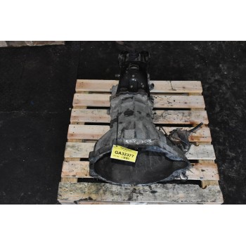 Χειροκίνητο Σασμάν Toyota Hiace 2KD 2001-2012 (4 Βίδες στο πλακάκι)