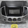 Κονσόλα Ταμπλό + Αεραγωγοί Mitsubishi L200 KB4 2006-2015 MN179269ZZ