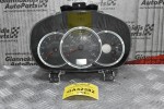 Κοντέρ Mitsubishi L200 ΚΒ4 2006-2015 MM-0039-001 (Μίλια/Χιλιόμετρα)