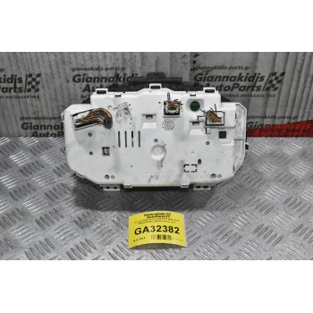 Κοντέρ Mitsubishi L200 ΚΒ4 2006-2015 MM-0039-001 (Μίλια/Χιλιόμετρα)