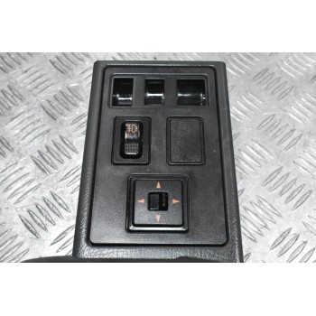 Κεντρική Κονσόλα Χειροφρένου Mazda RX-7 FC 1985-1992 FC3S FC3C