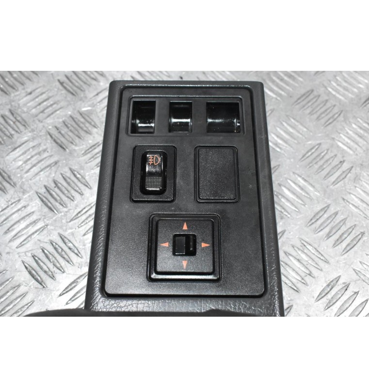 Κεντρική Κονσόλα Χειροφρένου Mazda RX-7 FC 1985-1992 FC3S FC3C