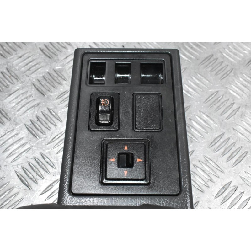 Κεντρική Κονσόλα Χειροφρένου Mazda RX-7 FC 1985-1992 FC3S FC3C