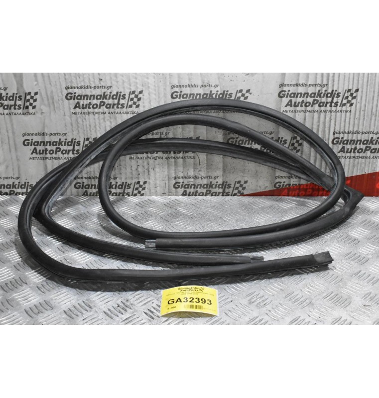 Λάστιχα Πόρτας Αριστερά Mitsubishi L200 KB4 2005-2010