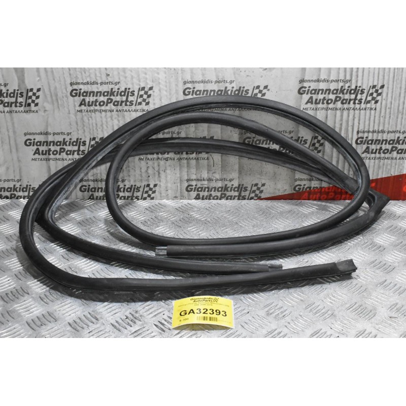 Λάστιχα Πόρτας Αριστερά Mitsubishi L200 KB4 2005-2010