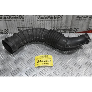 Κολάρο Τουρμπίνας - Intercooler Nissan Juke - Qashqai 1.5 DCI K9KH282 2006-2013