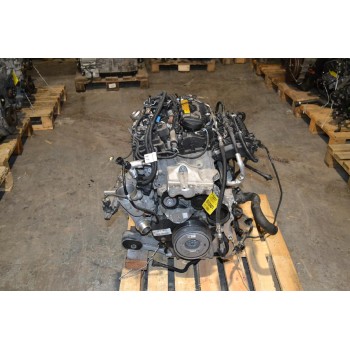 Κινητήρας - Μοτέρ Mini Cooper One 1.2 B38A12A B38A12 2015-2020 (Σε μουρακι)