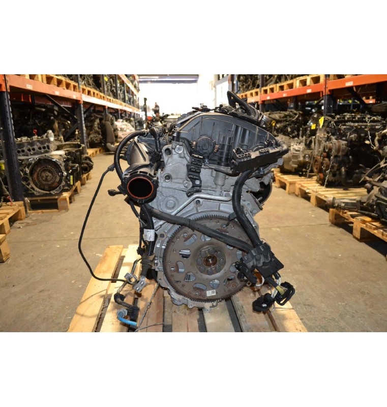 Κινητήρας - Μοτέρ Mini Cooper One 1.2 B38A12A B38A12 2015-2020 (Σε μουρακι)