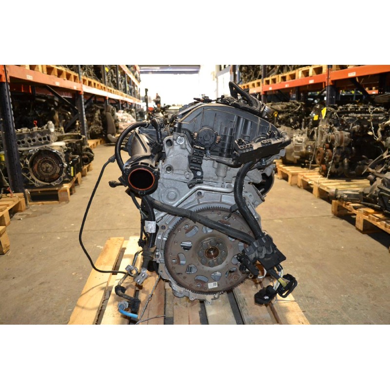 Κινητήρας - Μοτέρ Mini Cooper One 1.2 B38A12A B38A12 2015-2020 (Σε μουρακι)