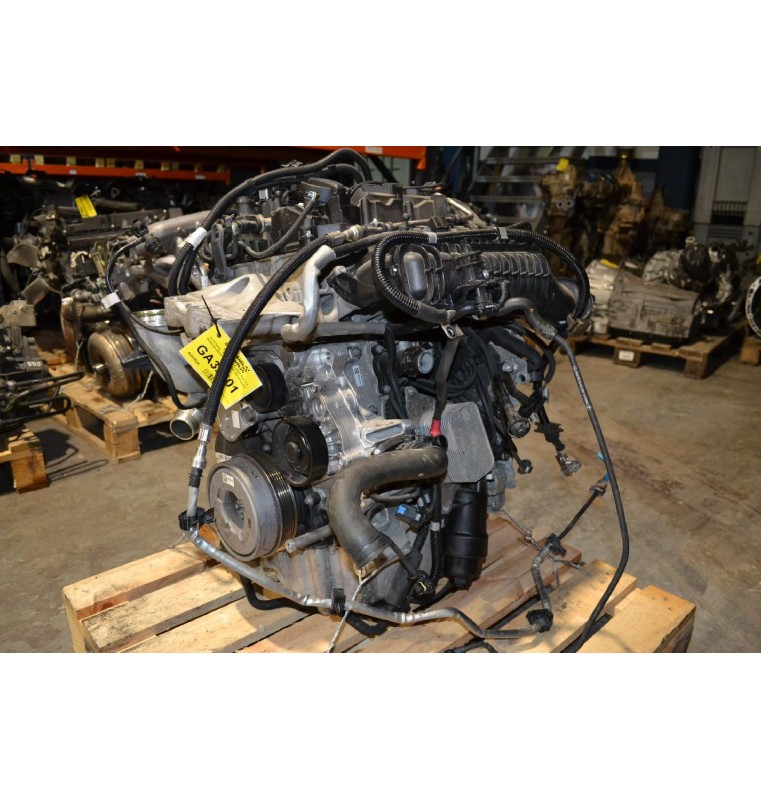 Κινητήρας - Μοτέρ Mini Cooper One 1.2 B38A12A B38A12 2015-2020 (Σε μουρακι)