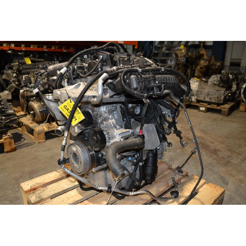 Κινητήρας - Μοτέρ Mini Cooper One 1.2 B38A12A B38A12 2015-2020 (Σε μουρακι)