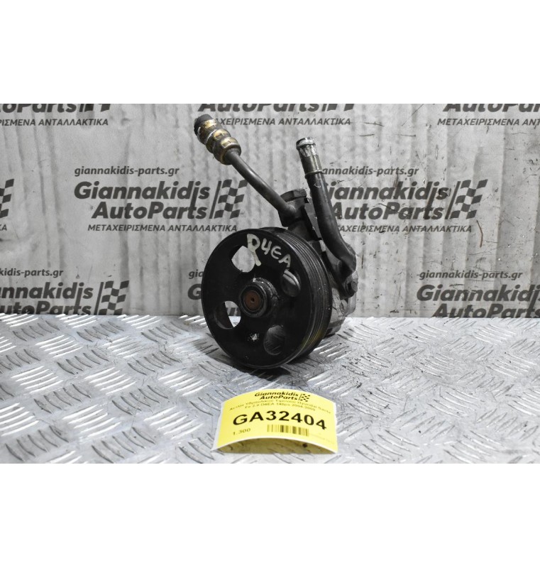 Αντλία Υδραυλικού Τιμονιού Hyundai Santa Fe 2.0 D4EA 140ps 2004-2009