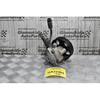 Αντλία Υδραυλικού Τιμονιού Hyundai Santa Fe 2.0 D4EA 140ps 2004-2009