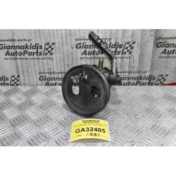 Αντλία Υδραυλικού Τιμονιού Mitsubishi L200 2.5 4D56 2000-2005 (Ηλεκτρόγκαζο)