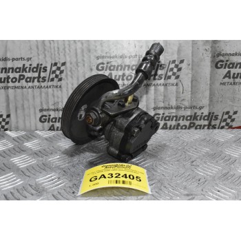 Αντλία Υδραυλικού Τιμονιού Mitsubishi L200 2.5 4D56 2000-2005 (Ηλεκτρόγκαζο)