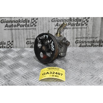 Αντλία Υδραυλικού Τιμονιού Suzuki Swift 1300 G13BA 1992-1999
