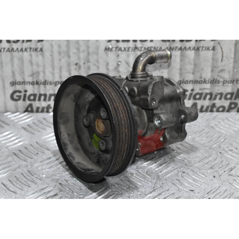 Αντλία Υδραυλικού Τιμονιού Volkswagen Golf 4 1.4cc AXP 1997-2003 1J0422154BES