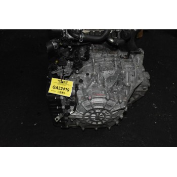 Αυτόματο Σασμάν Kia Hyundai I40 1.7 CRD D4FD 2010-2019  FW72 FUFACU