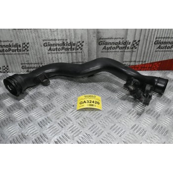 Κολάρο Intercooler Volkswagen Golf IV 1.4cc TSI BMY BLG 2008-2013 1K0145762BL