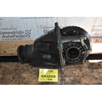 Διαφορικό Πίσω Suzuki Samurai 413 11x43 1989-1999