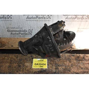 Διαφορικό Εμπρός Γκρουπ Kia Sportage 8Χ37 1998-2004