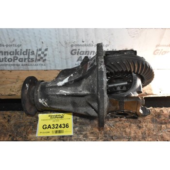 Διαφορικό Εμπρός Suzuki Jimny 1.3 11x45 2001-2010