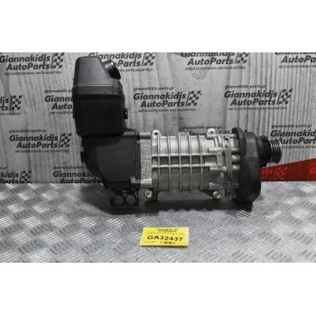 Κομπρέσορας Volkswagen Golf 1.4 TSI 170PS BLG 2006-2012 03C145601C 03C276