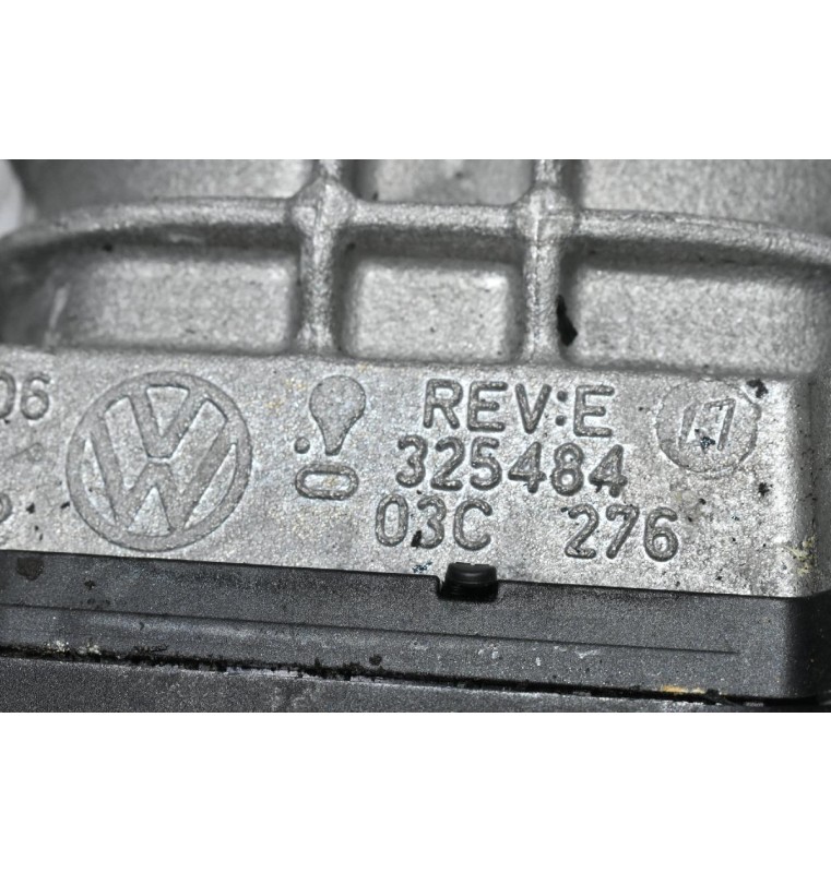 Κομπρέσορας Volkswagen Golf 1.4 TSI 170PS BLG 2006-2012 03C145601C 03C276