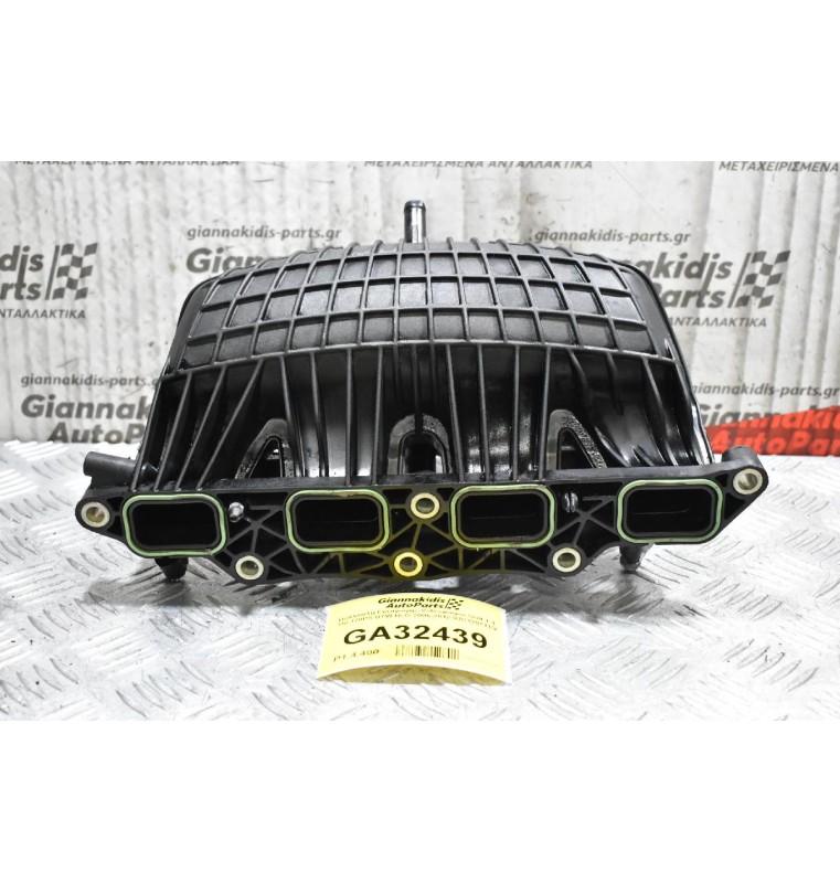 Πολλαπλή Εισαγωγής Volkswagen Golf 1.4 TSI 170PS BTW BLG 2006-2012 03C129711Q