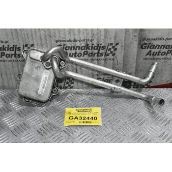 Ψυγείο Λαδιού Volkswagen Golf 1.4 170PS BTW BLG CAV 2006-2013 03C117021E