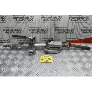 Σταυρός - Κολώνα Τιμονιού Mitsubishi L200 KB4 2006-2015