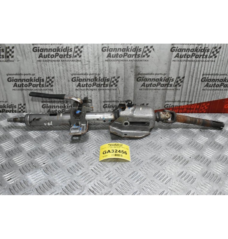 Σταυρός - Κολώνα Τιμονιού Mitsubishi L200 KB4 2006-2015