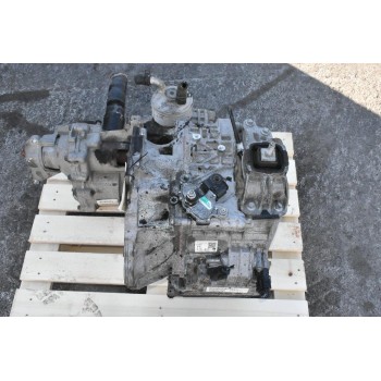 Σασμαν Αυτοματο Mini Countryman 2.0 R60 N47C20A 4X4 2010-2018 2400.9812766-03 GA6F21WA