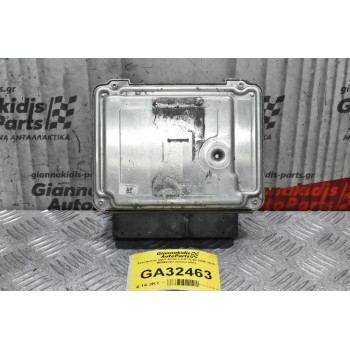 Εγκέφαλος Opel Antara 2.0 VCDI 2006-2015 96892357 (Chevrolet) 0281015176