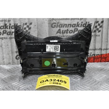 Χειριστήριο Κλιματισμού Mini Cooper S F55 F56 2012-2019 9383892-01