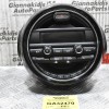 Ράδιο - Κονσόλα Mini Cooper S F55 F56 2012-2019 A2C81674902 10R-041081