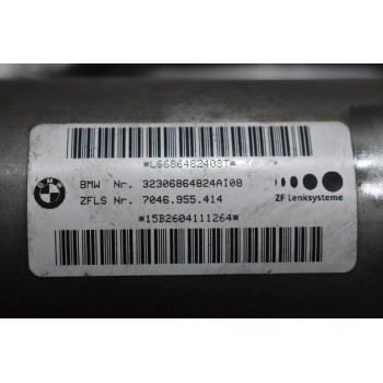 Κολώνα τιμονιού - Σταυρός Mini Cooper S F55 F56 2012-2019 7046955414