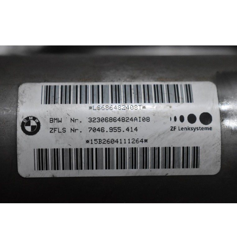 Κολώνα τιμονιού - Σταυρός Mini Cooper S F55 F56 2012-2019 7046955414