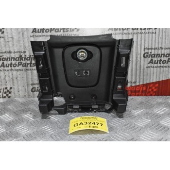 Κονσόλα Κεντρική - Αναπτηρας Mini Cooper S F55 F56 2012-2019 9267656 9270579 (AUX-IN USB)