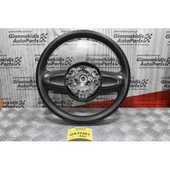 Τιμόνι Mini Cooper S F55 F56 2012-2019 WR0623424200D