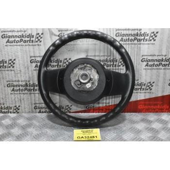 Τιμόνι Mini Cooper S F55 F56 2012-2019 WR0623424200D