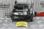 Μίζα Nissan Navara D40 YD25 2005-2010 23300EB71D (Euro 4)