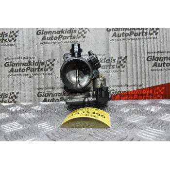 Πεταλούδα Γκαζιού Mini Cooper S F55 F56 1.5 B38A15A 2014-2018 7618838-02 A2C80221400 (BMW F30/31 F20/21)