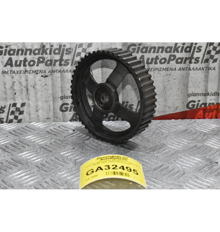 Γρανάζι Χρονισμού Mitsubishi L200 2.5 4D56 1997-2005 (48 δοντια)