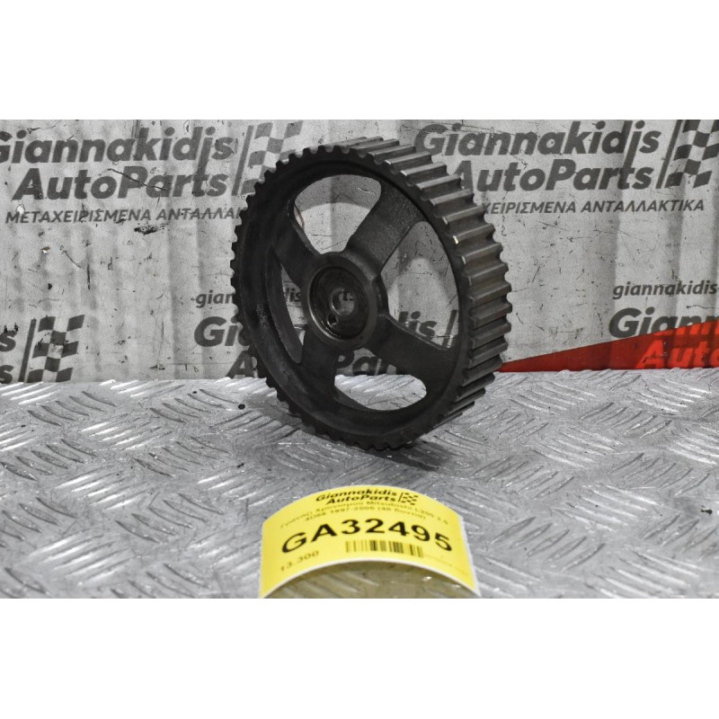 Γρανάζι Χρονισμού Mitsubishi L200 2.5 4D56 1997-2005 (48 δοντια)
