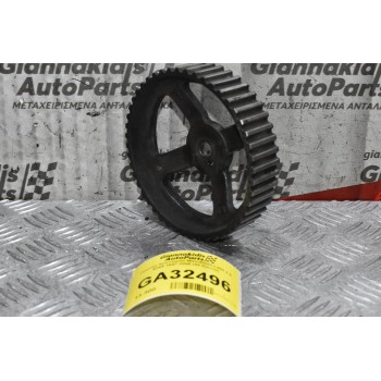 Γρανάζι Χρονισμού Mitsubishi L200 2.5 4D56 1997-2005 (48 δοντια)