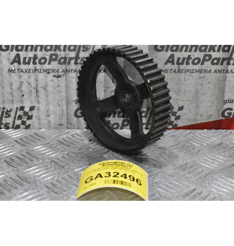 Γρανάζι Χρονισμού Mitsubishi L200 2.5 4D56 1997-2005 (48 δοντια)