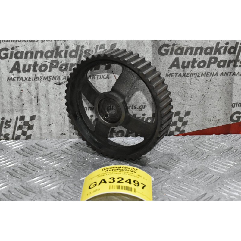 Γρανάζι Χρονισμού Mitsubishi L200 2.5 4D56 1997-2005 (48 δοντια)