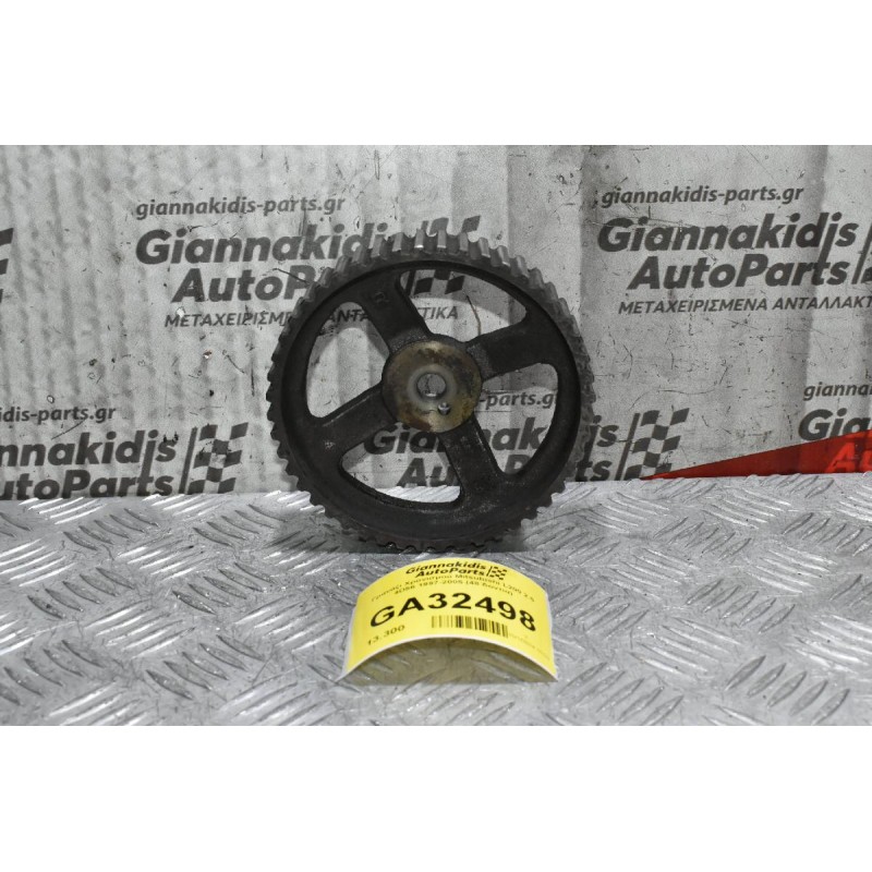 Γρανάζι Χρονισμού Mitsubishi L200 2.5 4D56 1997-2005 (48 δοντια)