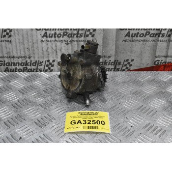 Αντλία -Τρόμπα φρένου Εξόστερ Nissan Navara D22 YD25 133ps 1998-2005 14650-VK500